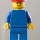 Image for article titled Exclusive: The Evolution of the Minifig